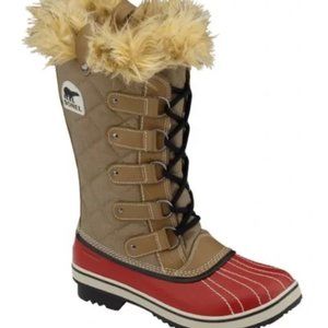 Sorel Waterproof Snow Boot, Size 7